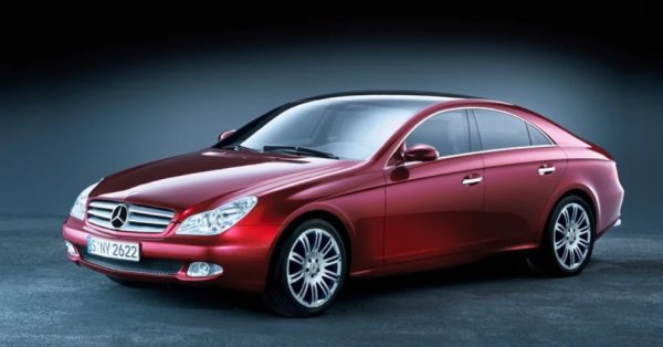 С този автомобил Mercedes-Benz показа желанието си да поема рискове, което в крайна сметка се отплати, като привлече по-млади клиенти към марката. CLS беше спрян през 2023 г. , но идеята за купе с четири врати продължава да живее в AMG 4-Door Coupe.

Първото поколение C219 CLS-Class е представено през 2004 г. и споделя платформата W211 с E-Class. Това бе почти същото превозно средство отдолу, с идентични двигатели и междуосие. Въпреки това, докато E-Class е насочена към по-луксозно ориентирана аудитория, CLS-Class намигна на клиенти, които ценят стила и мощността. Трябва да се отбележи, че CLS-Class има по-малък багажник, но е много по-привлекателен отвън и още по-луксозен отвътре.

Моделът C218 от второ поколение пристигна с още по-елегантен дизайн. Добавен беше и CLS Shooting Brake с 590-литров багажник, което внесе повече функционалност в красивото купе.
За третото и последно поколение Mercedes-Benz ни даде може би най-елегантно оформения CLS. Вътре всичко също е много луксозно. Моделът CLS 63 AMG обаче беше заменен от високопроизводителния Mercedes-AMG GT 4-Door Coupe.
